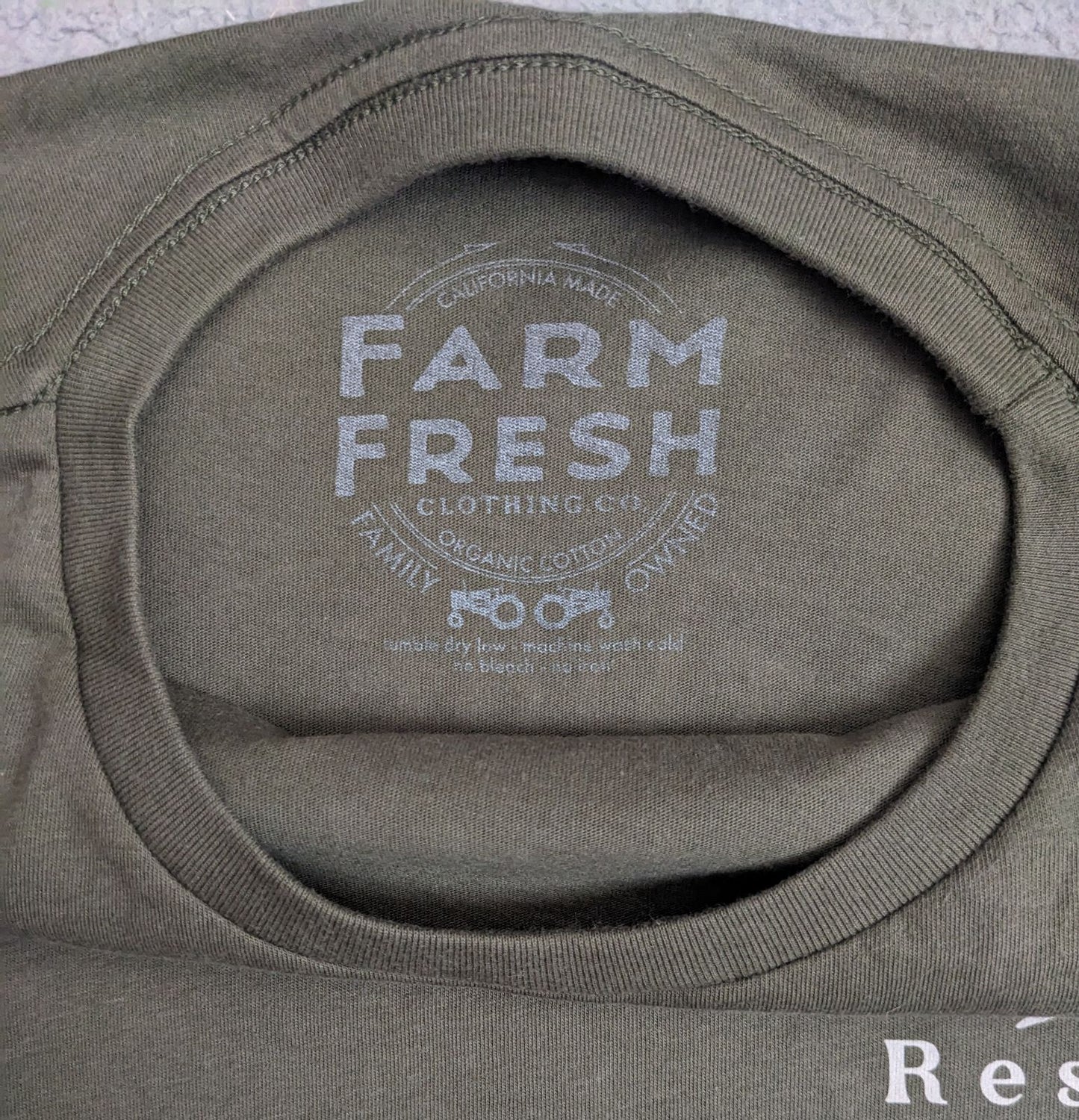 MiniNature Reserve Tee image 5
